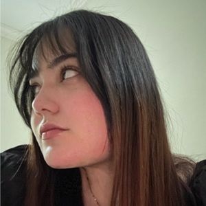 Meet your Posher, Maria